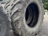 Goodyear 650/65r38 padangos - nuotraukos Nr. 3