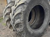 Goodyear 650/65r38 padangos - nuotraukos Nr. 4