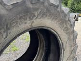 Goodyear 650/65r38 padangos - nuotraukos Nr. 5