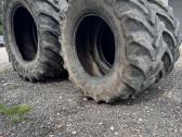 Goodyear 650/65r38 padangos - nuotraukos Nr. 9