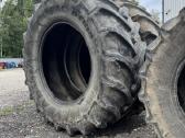 Goodyear 650/65r38 padangos - nuotraukos Nr. 10