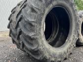 Goodyear 650/65r38 padangos - nuotraukos Nr. 11