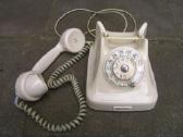 Senas grazus telefonas - nuotraukos Nr. 2