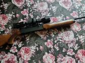 Remington 7400; 308 Winchester - nuotraukos Nr. 2