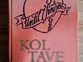 John Irving Kol tave rasiu