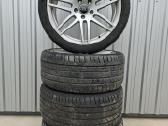Audi ratlankiai R21