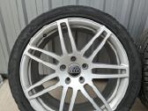 Audi ratlankiai R21 - nuotraukos Nr. 2