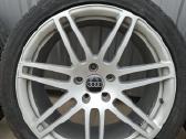 Audi ratlankiai R21 - nuotraukos Nr. 3