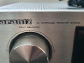 Marantz sr4600 defektas - nuotraukos Nr. 2