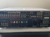 Marantz sr4600 defektas - nuotraukos Nr. 4