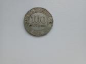 1980 Peru 100 soles - nuotraukos Nr. 2