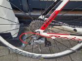 Trek Madone 4.7 - nuotraukos Nr. 4