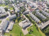 Nuomojama aikštelė Telšių centre - nuotraukos Nr. 3