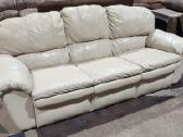 Tikros odos miegama sofa 240cm