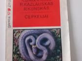 Čepkeliai