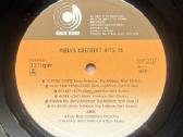Abba Abba's Greatest Hits 24 Japonija vinilas 2 - nuotraukos Nr. 3