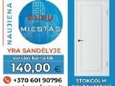 Baltos durys nuo 269 eur. - nuotraukos Nr. 2