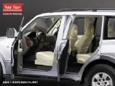 Mitsubishi Pajero - nuotraukos Nr. 2
