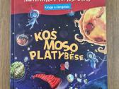 Netvarkos nykštukas kosmoso platybėse