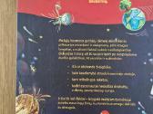 Netvarkos nykštukas kosmoso platybėse - nuotraukos Nr. 9