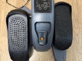 Parduodamas Masažtreniruoklis Vibrolegs Elliptical