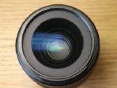 Nikon Af-s Nikkor 35mm f/1.8g - nuotraukos Nr. 2