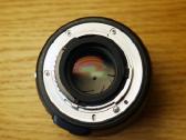 Nikon Af-s Nikkor 35mm f/1.8g - nuotraukos Nr. 5