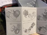 Swarowski Adapter Kit