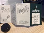 Swarowski Adapter Kit - nuotraukos Nr. 2