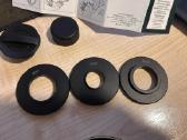 Swarowski Adapter Kit - nuotraukos Nr. 3