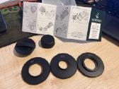 Swarowski Adapter Kit - nuotraukos Nr. 4