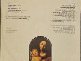 Kalėdų giesmės vinilas - nuotraukos Nr. 2