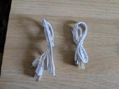 Usb-c ir micro Usb kabeliai - nuotraukos Nr. 2