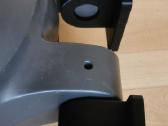 Laikyklis gardena laistymo bugno atomatinės ritės - nuotraukos Nr. 7