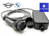 Bmw Mini Ev pakrovėjas, kabelis, laidas, adapteris