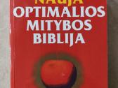 Nauja optimalios mitybos biblija