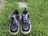 Balenciaga triple s batai - nuotraukos Nr. 2