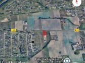 Likiškėlių kaim. prie pagrindinio kelio 18.5a. - nuotraukos Nr. 2