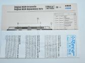 Roco dyzelinis lokomotyvas V 200 - nuotraukos Nr. 5