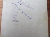 Tarybinių kareivių nuotraukos. 9 vien. Už 10 eurų - nuotraukos Nr. 3