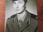 Tarybinių kareivių nuotraukos. 9 vien. Už 10 eurų - nuotraukos Nr. 4