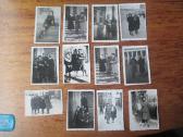 Vilnius 1944 m. balandžio m. Merginų mados. 25 eur