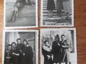 Vilnius 1944 m. balandžio m. Merginų mados. 25 eur - nuotraukos Nr. 2