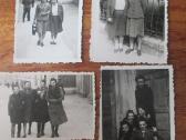 Vilnius 1944 m. balandžio m. Merginų mados. 25 eur - nuotraukos Nr. 6