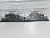 Audi A6, A6 Avant. Mastelis 1:87 (H0) - nuotraukos Nr. 3