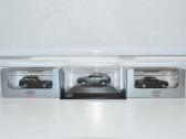 Audi A6, A6 Avant. Mastelis 1:87 (H0)