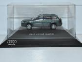 Audi A6, A6 Avant. Mastelis 1:87 (H0) - nuotraukos Nr. 2
