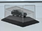 Audi A6, A6 Avant. Mastelis 1:87 (H0) - nuotraukos Nr. 5