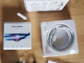 Išmanių namų centralė Z-wave Fibaro Home Center