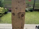 Wakeboard lenta su batais